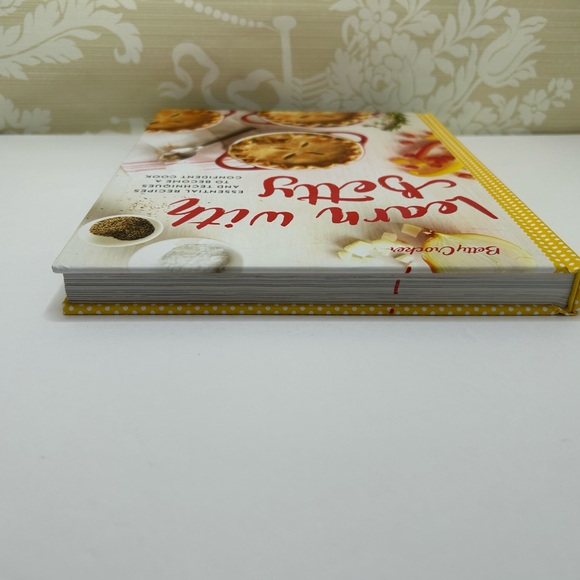 Betty Crocker Learn with Betty - Picture 6 of 7